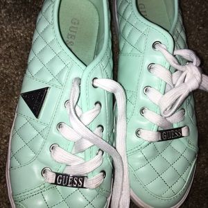 Guess shoes
